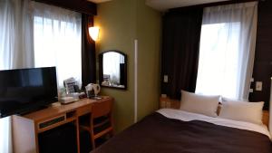 ueno first city hotel