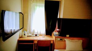 ueno first city hotel