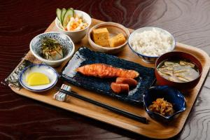 ueno first city hotel