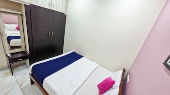 tere mere beach hotel pondicherry