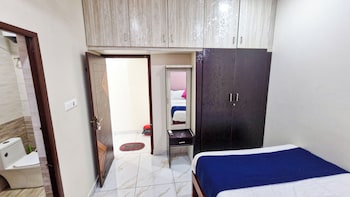 tere mere beach hotel pondicherry