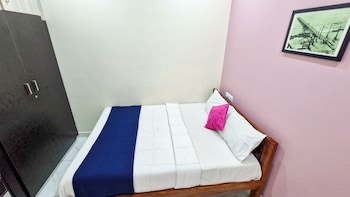 tere mere beach hotel pondicherry