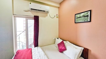 tere mere beach hotel pondicherry