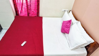 tere mere beach hotel pondicherry