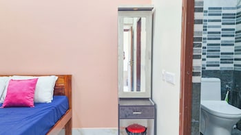 tere mere beach hotel pondicherry