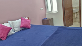 tere mere beach hotel pondicherry