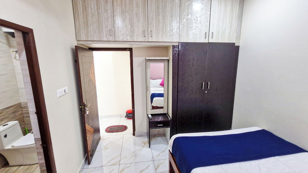 tere mere beach hotel pondicherry