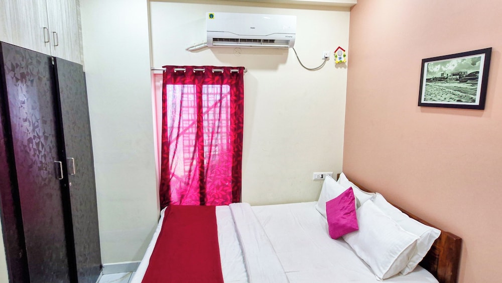 tere mere beach hotel pondicherry