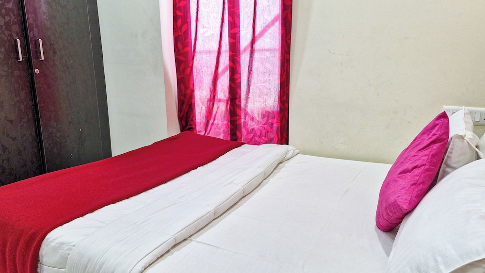 tere mere beach hotel pondicherry