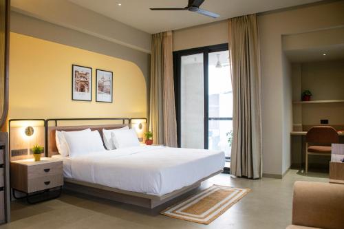 Arpan Retreat,,4 star