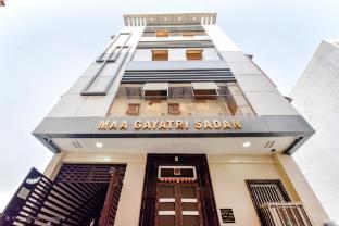 Onlystay Maa Gaytri Inn,,3 star