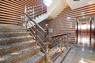 Onlystay Maa Gaytri Inn,,3 star