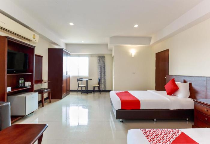 collection o vresotel