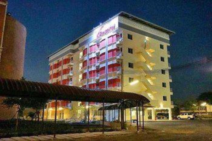 collection o vresotel