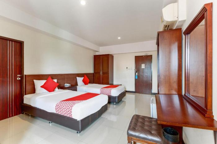 collection o vresotel