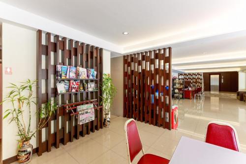 collection o vresotel