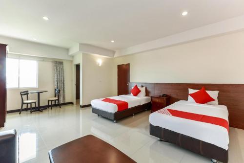 collection o vresotel