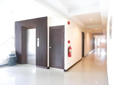 collection o vresotel