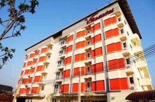 collection o vresotel