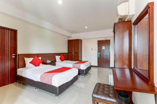 collection o vresotel