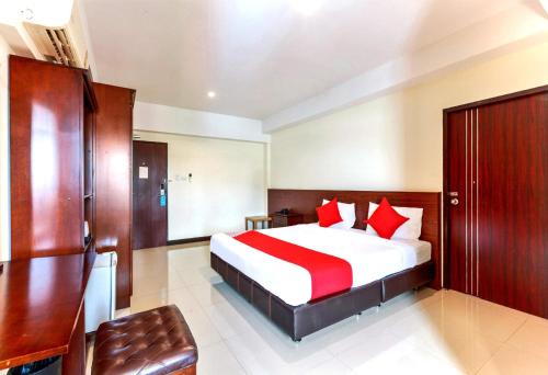 collection o vresotel