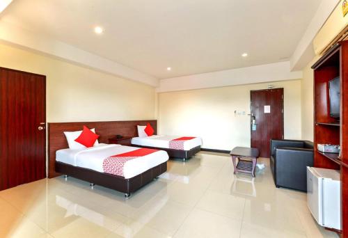 collection o vresotel