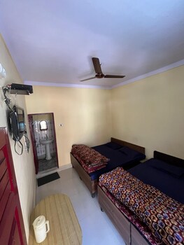 gujrat bhawan
