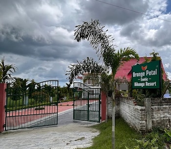 orangepetal exotic bihanga resort