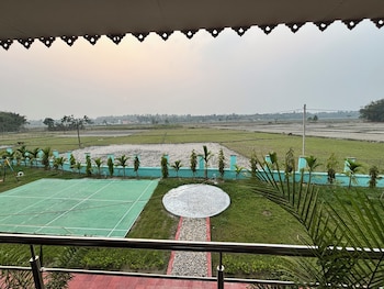 orangepetal exotic bihanga resort