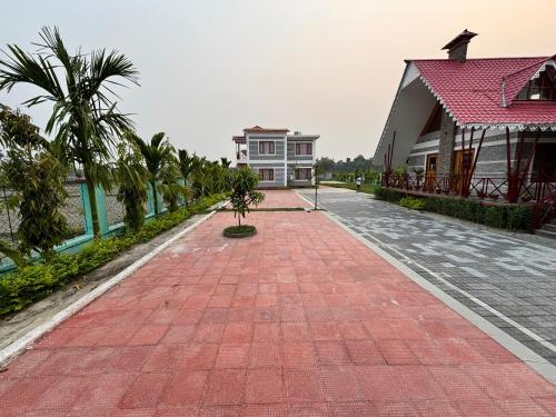 Orangepetal Exotic Bihanga Resort,,3 star