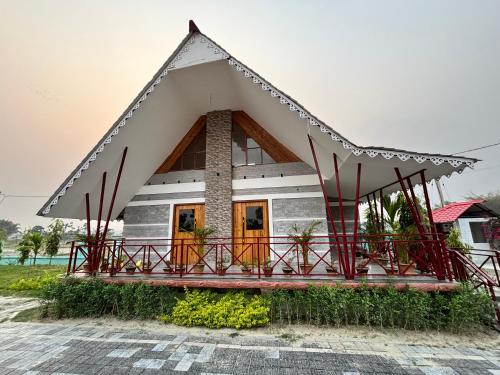 Orangepetal Exotic Bihanga Resort,,3 star