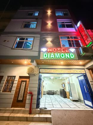 hotel diamond