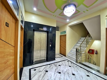 hotel diamond