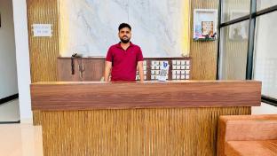 hotel shree rameshwaram