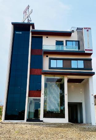 hotel shree rameshwaram