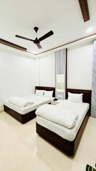 hotel shree rameshwaram