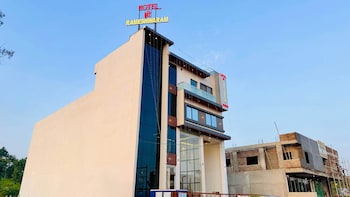 hotel shree rameshwaram