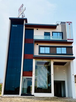 hotel shree rameshwaram