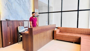 hotel shree rameshwaram