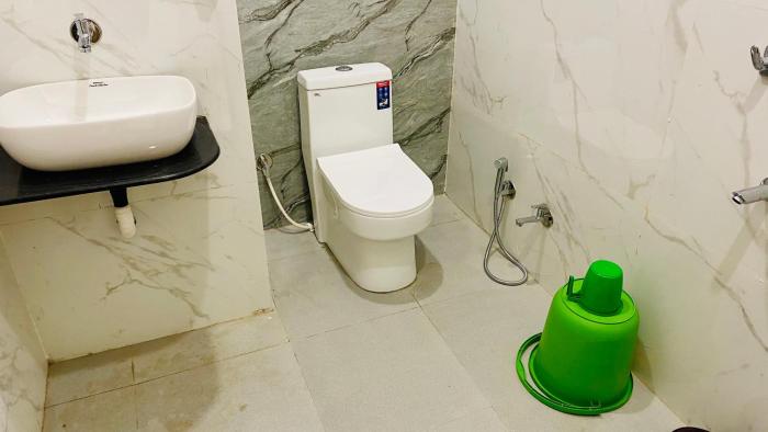 hotel shree rameshwaram