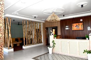 hotel valna estate mountain view kausani by hrg