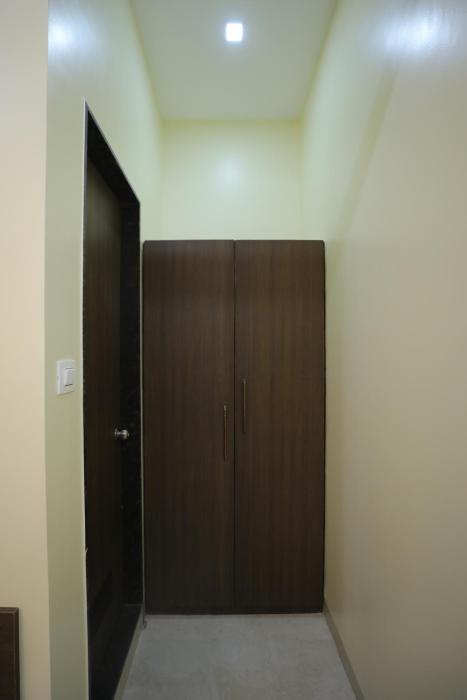 vl patil stays and banquets