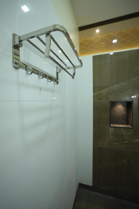 vl patil stays and banquets