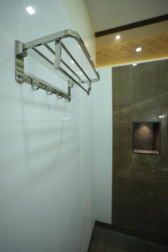 vl patil stays and banquets