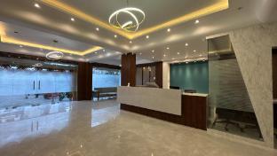 hotel shantam regency