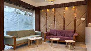 hotel shantam regency