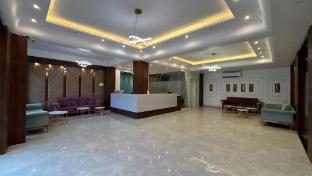 hotel shantam regency