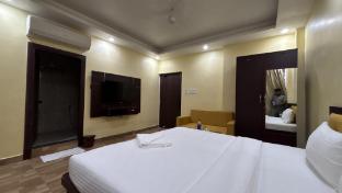 hotel shantam regency