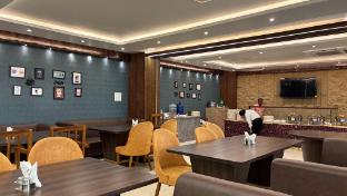 hotel shantam regency