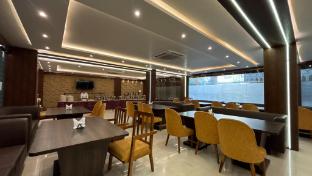 hotel shantam regency